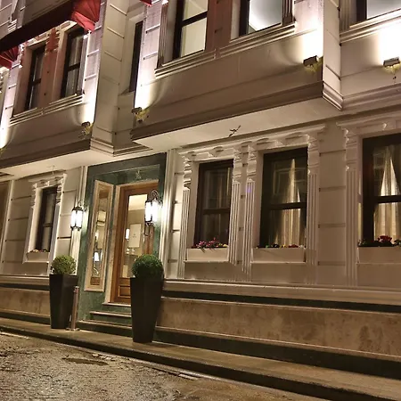 Bon Old 3* Istanbul