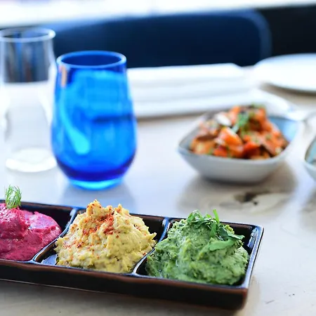 Отель 10 Karakoy 5*