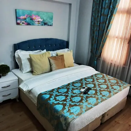 Hotel Antik Ipek Istanbul