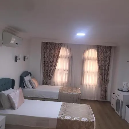 Hotel Antik Ipek Istanbul