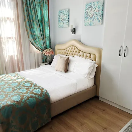 Hotel Antik Ipek