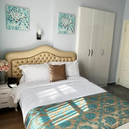 Antik Ipek Hotel Istanbul