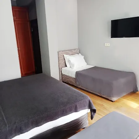 Antik Ipek Hotel