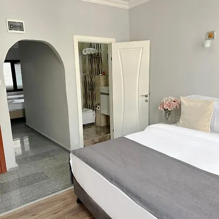 Hotel Antik Ipek Istanbul