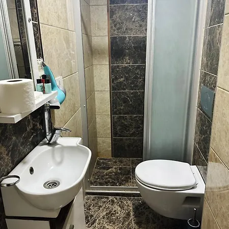 Hotel Antik Ipek