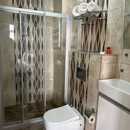 Hotel Antik Ipek 2*