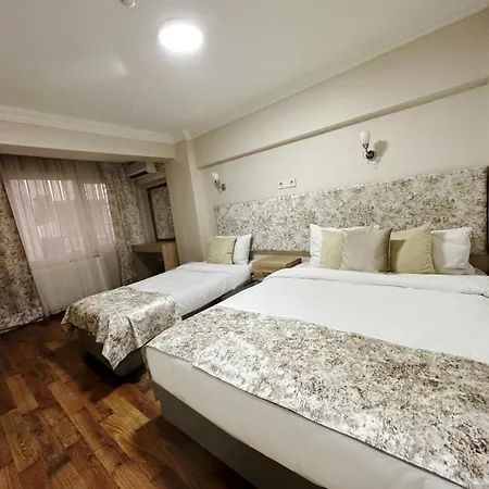 Hotel Antik Ipek 2*