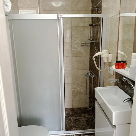 Hotel Antik Ipek