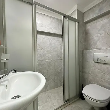 Antik Ipek Hotel