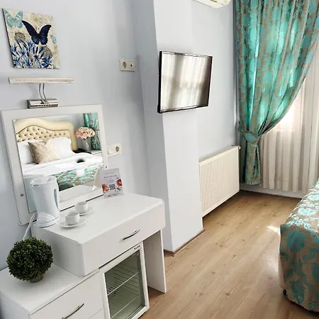 Antik Ipek 2* Istanbul