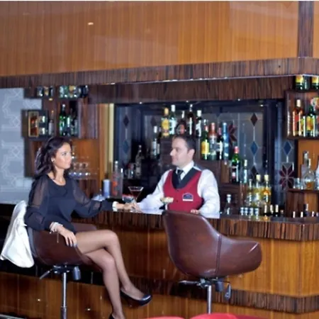 Hotel Hermanos 3*