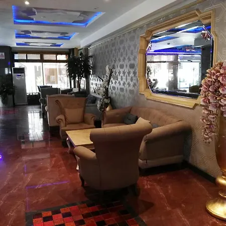 Hotel Hermanos Istanbul
