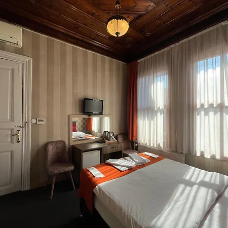 Le Safran 3* Provincia di Istanbul