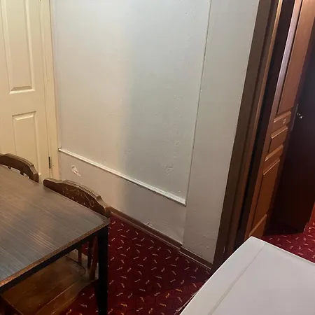 فندق باريس