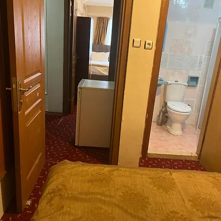 باريس 2*
