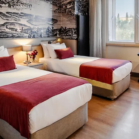 Cheya Besiktas Bosphorus Center & Hotel Provincia di Istanbul