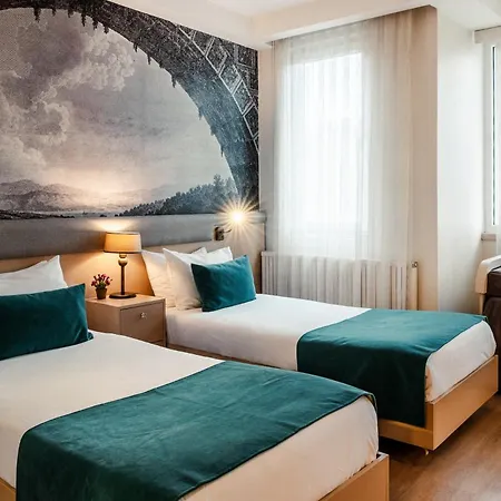 Cheya Besiktas Bosphorus Center & Hotel