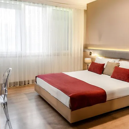 Cheya Besiktas Bosphorus Center & Hotel
