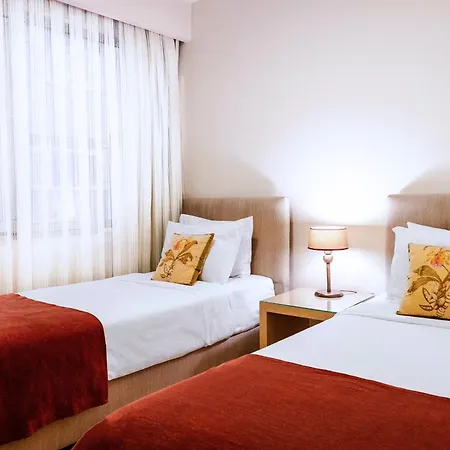 Hotel Cheya Besiktas Bosphorus Center & Provincia di Istanbul