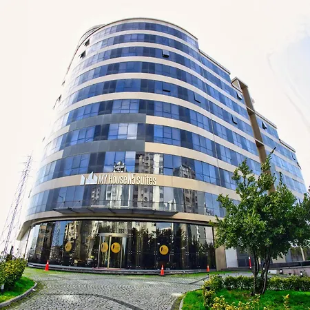 My House N5 Hotel 4*