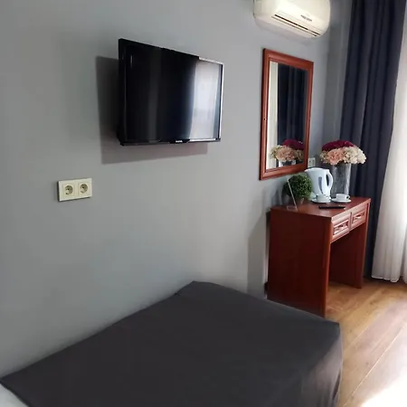Antik Ipek Hotel