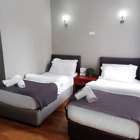 Antik Ipek Hotel Istanbul