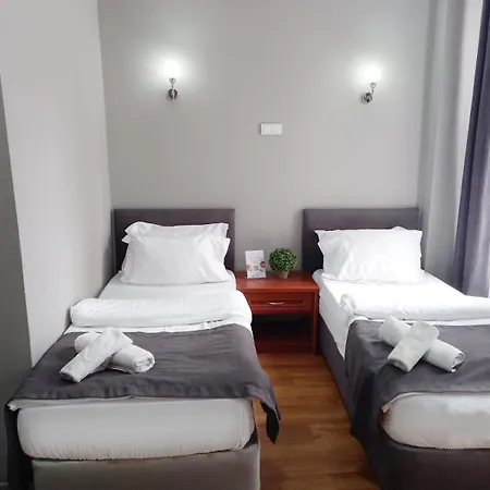 Hotel Antik Ipek 2*