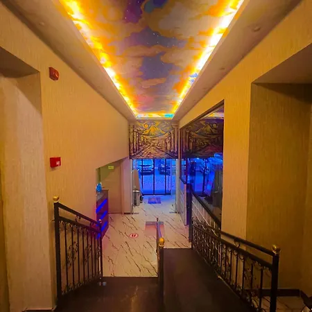 Elit Palace 4* Istanbul