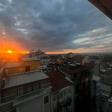 Elit Palace Otel İstanbul