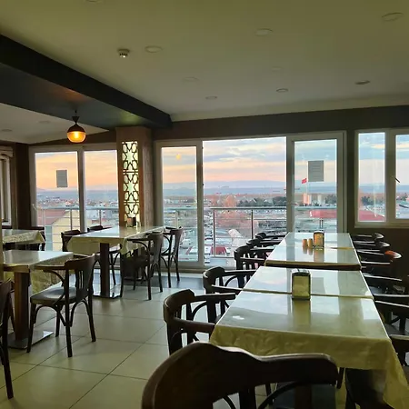 Elit Palace Otel