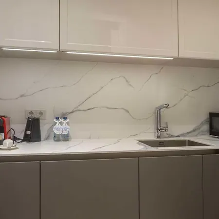 Szálloda Hilton Mall Of 5*