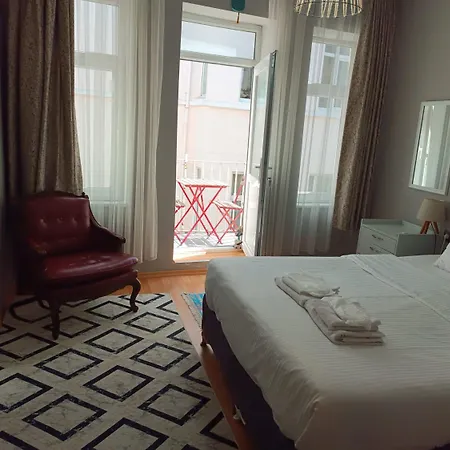 Apartment Alan