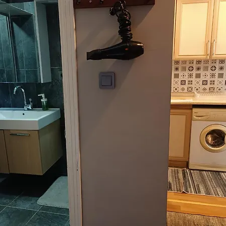 Apartment Alan *