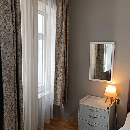 Alan Apartment *