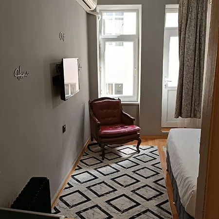 Alan Apartment Istanbul