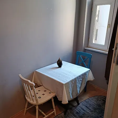 Apartment Alan *