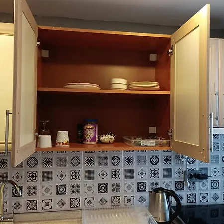 Apartment Alan Istanbul
