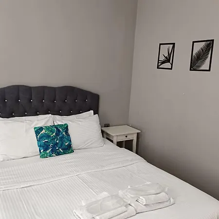 Alan Apartment Istanbul