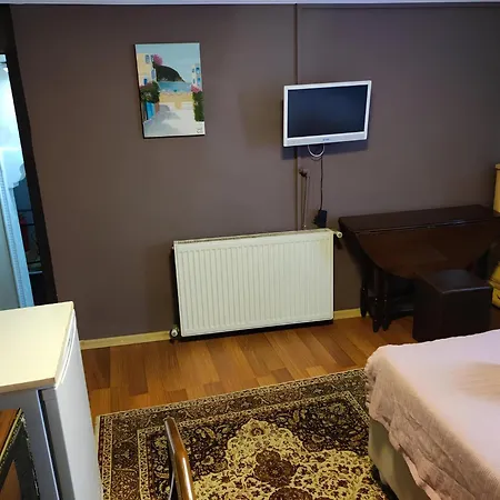 Hotel Grey House - Historical Peninsula Estambul