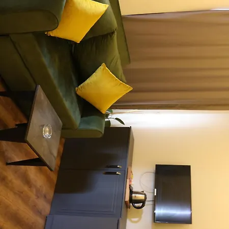Ortek Taksim Istanbul
