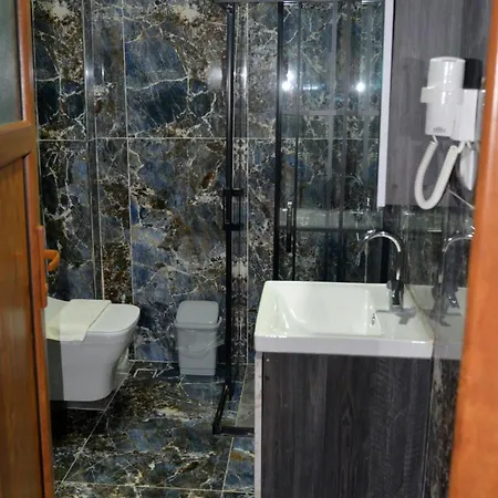 Apartment Pequena Casa