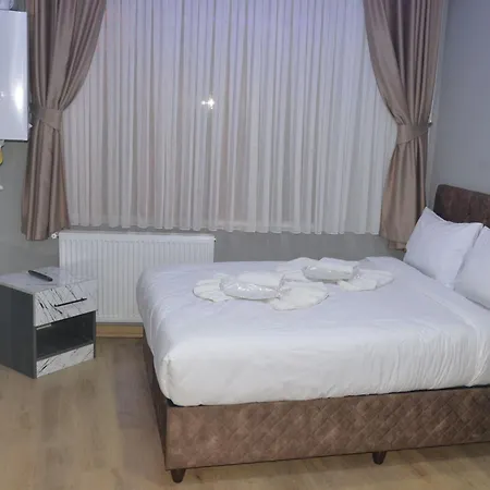 Pequena Casa Apartment Istanbul