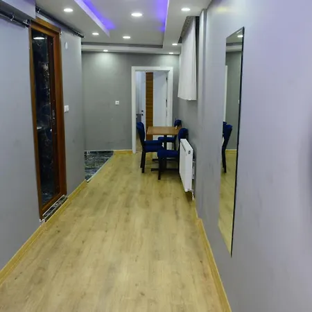 Apartment Pequena Casa Istanbul