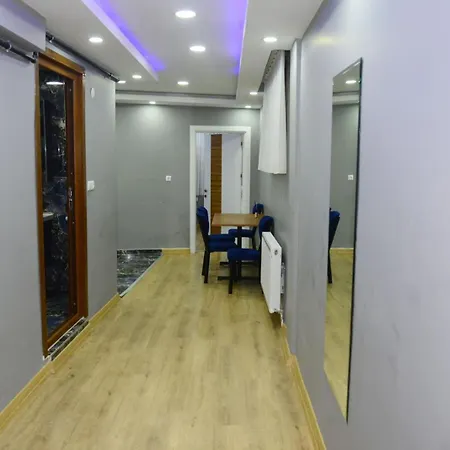 Pequena Casa * Istanbul