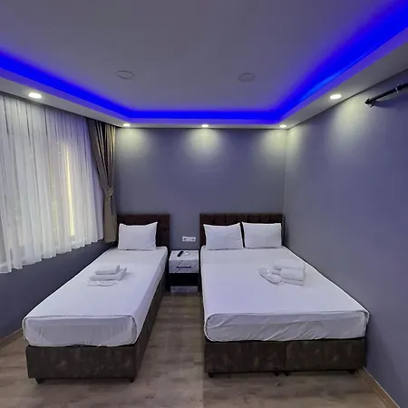 Apartment Pequena Casa Istanbul