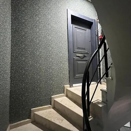 Pequena Casa Istanbul