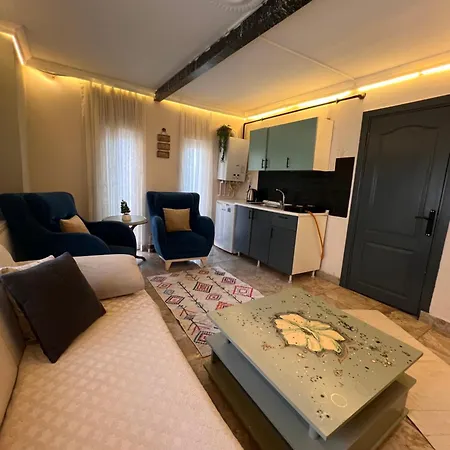 Cozy Dublex In City Center, 3rd Floor Appartamento *