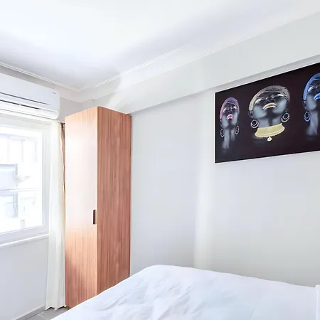 Apartment Erdem