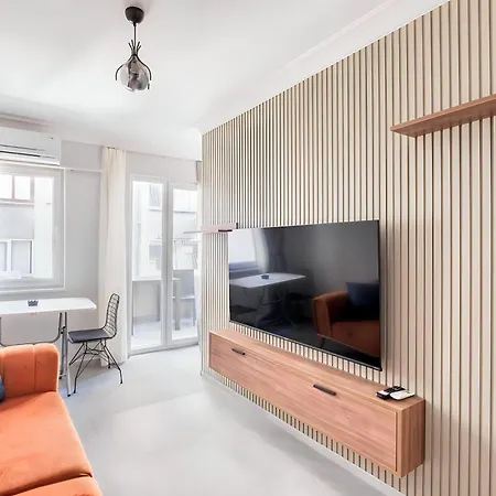 Erdem Apartment