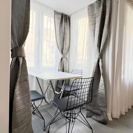 Apartment Erdem Istanbul